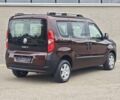 Червоний Фіат Добло, об'ємом двигуна 1.6 л та пробігом 119 тис. км за 6500 $, фото 6 на Automoto.ua