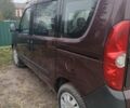 Червоний Фіат Добло, об'ємом двигуна 1.37 л та пробігом 246 тис. км за 6400 $, фото 11 на Automoto.ua