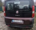 Червоний Фіат Добло, об'ємом двигуна 1.37 л та пробігом 246 тис. км за 6400 $, фото 7 на Automoto.ua