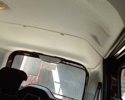 Червоний Фіат Добло, об'ємом двигуна 1.37 л та пробігом 246 тис. км за 6400 $, фото 18 на Automoto.ua