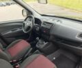 Червоний Фіат Добло, об'ємом двигуна 1.6 л та пробігом 119 тис. км за 6500 $, фото 18 на Automoto.ua
