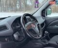 Красный Фиат Добло, объемом двигателя 1.6 л и пробегом 230 тыс. км за 6950 $, фото 27 на Automoto.ua
