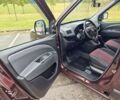 Червоний Фіат Добло, об'ємом двигуна 1.6 л та пробігом 119 тис. км за 6500 $, фото 17 на Automoto.ua