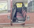 Червоний Фіат Добло, об'ємом двигуна 1.6 л та пробігом 119 тис. км за 6500 $, фото 21 на Automoto.ua