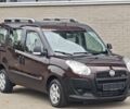 Червоний Фіат Добло, об'ємом двигуна 1.6 л та пробігом 119 тис. км за 6500 $, фото 1 на Automoto.ua
