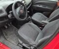 Красный Фиат Добло, объемом двигателя 1.25 л и пробегом 250 тыс. км за 4200 $, фото 2 на Automoto.ua