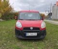 Красный Фиат Добло, объемом двигателя 1.25 л и пробегом 250 тыс. км за 4200 $, фото 7 на Automoto.ua