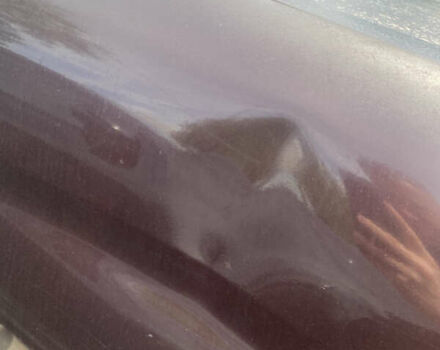 Червоний Фіат Добло, об'ємом двигуна 1.3 л та пробігом 127 тис. км за 7700 $, фото 5 на Automoto.ua