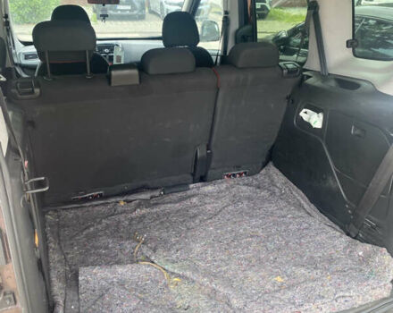 Червоний Фіат Добло, об'ємом двигуна 1.3 л та пробігом 127 тис. км за 7700 $, фото 4 на Automoto.ua