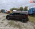 Красный Фиат Добло, объемом двигателя 1.6 л и пробегом 233 тыс. км за 11500 $, фото 1 на Automoto.ua