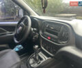 Красный Фиат Добло, объемом двигателя 1.6 л и пробегом 220 тыс. км за 10500 $, фото 16 на Automoto.ua