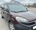 Червоний Фіат Добло, об'ємом двигуна 1.37 л та пробігом 245 тис. км за 10499 $, фото 1 на Automoto.ua