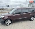 Червоний Фіат Добло, об'ємом двигуна 1.37 л та пробігом 245 тис. км за 10499 $, фото 2 на Automoto.ua