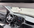 Красный Фиат Добло, объемом двигателя 1.25 л и пробегом 260 тыс. км за 8700 $, фото 25 на Automoto.ua