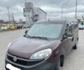 Червоний Фіат Добло, об'ємом двигуна 1.37 л та пробігом 245 тис. км за 10499 $, фото 1 на Automoto.ua