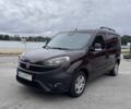 Красный Фиат Добло, объемом двигателя 1.2 л и пробегом 260 тыс. км за 8700 $, фото 1 на Automoto.ua