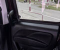 Красный Фиат Добло, объемом двигателя 1.25 л и пробегом 260 тыс. км за 8700 $, фото 24 на Automoto.ua