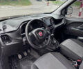 Красный Фиат Добло, объемом двигателя 1.25 л и пробегом 260 тыс. км за 8700 $, фото 12 на Automoto.ua