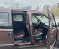 Червоний Фіат Добло, об'ємом двигуна 1.37 л та пробігом 245 тис. км за 10499 $, фото 9 на Automoto.ua
