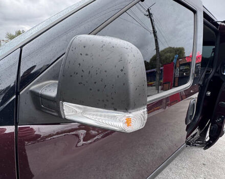 Красный Фиат Добло, объемом двигателя 1.25 л и пробегом 260 тыс. км за 8700 $, фото 23 на Automoto.ua