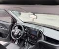 Червоний Фіат Добло, об'ємом двигуна 1.2 л та пробігом 260 тис. км за 8700 $, фото 6 на Automoto.ua