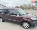 Червоний Фіат Добло, об'ємом двигуна 1.37 л та пробігом 245 тис. км за 10499 $, фото 3 на Automoto.ua