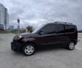 Червоний Фіат Добло, об'ємом двигуна 1.2 л та пробігом 260 тис. км за 8700 $, фото 5 на Automoto.ua