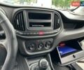 Красный Фиат Добло, объемом двигателя 1.25 л и пробегом 203 тыс. км за 6800 $, фото 47 на Automoto.ua