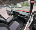Красный Фиат Добло, объемом двигателя 1.25 л и пробегом 203 тыс. км за 6800 $, фото 22 на Automoto.ua