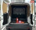 Красный Фиат Добло, объемом двигателя 1.25 л и пробегом 203 тыс. км за 6800 $, фото 63 на Automoto.ua