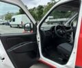 Красный Фиат Добло, объемом двигателя 1.25 л и пробегом 203 тыс. км за 6800 $, фото 44 на Automoto.ua