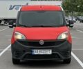 Красный Фиат Добло, объемом двигателя 1.25 л и пробегом 203 тыс. км за 6800 $, фото 7 на Automoto.ua