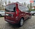 Красный Фиат Добло, объемом двигателя 1.6 л и пробегом 158 тыс. км за 11500 $, фото 7 на Automoto.ua