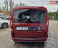 Красный Фиат Добло, объемом двигателя 1.6 л и пробегом 158 тыс. км за 11500 $, фото 5 на Automoto.ua