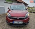 Красный Фиат Добло, объемом двигателя 1.6 л и пробегом 158 тыс. км за 11500 $, фото 1 на Automoto.ua