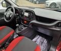 Красный Фиат Добло, объемом двигателя 1.6 л и пробегом 158 тыс. км за 9200 $, фото 12 на Automoto.ua