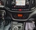 Красный Фиат Добло, объемом двигателя 1.6 л и пробегом 158 тыс. км за 11500 $, фото 15 на Automoto.ua
