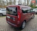 Красный Фиат Добло, объемом двигателя 1.6 л и пробегом 158 тыс. км за 11500 $, фото 16 на Automoto.ua