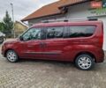 Красный Фиат Добло, объемом двигателя 1.6 л и пробегом 158 тыс. км за 11500 $, фото 3 на Automoto.ua