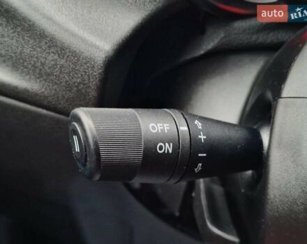 Красный Фиат Добло, объемом двигателя 1.6 л и пробегом 158 тыс. км за 11500 $, фото 14 на Automoto.ua