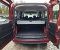 Красный Фиат Добло, объемом двигателя 1.6 л и пробегом 158 тыс. км за 11500 $, фото 11 на Automoto.ua