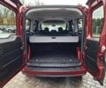 Красный Фиат Добло, объемом двигателя 1.6 л и пробегом 159 тыс. км за 8600 $, фото 23 на Automoto.ua