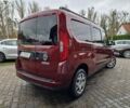 Красный Фиат Добло, объемом двигателя 1.6 л и пробегом 158 тыс. км за 9200 $, фото 7 на Automoto.ua