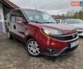 Красный Фиат Добло, объемом двигателя 1.6 л и пробегом 158 тыс. км за 11500 $, фото 2 на Automoto.ua