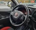 Красный Фиат Добло, объемом двигателя 1.6 л и пробегом 158 тыс. км за 11500 $, фото 22 на Automoto.ua