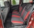 Красный Фиат Добло, объемом двигателя 1.6 л и пробегом 158 тыс. км за 11500 $, фото 17 на Automoto.ua
