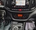 Красный Фиат Добло, объемом двигателя 1.6 л и пробегом 159 тыс. км за 8600 $, фото 22 на Automoto.ua