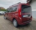 Красный Фиат Добло, объемом двигателя 1.6 л и пробегом 158 тыс. км за 9200 $, фото 5 на Automoto.ua