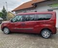 Красный Фиат Добло, объемом двигателя 1.6 л и пробегом 158 тыс. км за 9200 $, фото 4 на Automoto.ua