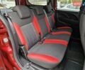 Красный Фиат Добло, объемом двигателя 1.6 л и пробегом 158 тыс. км за 11500 $, фото 24 на Automoto.ua